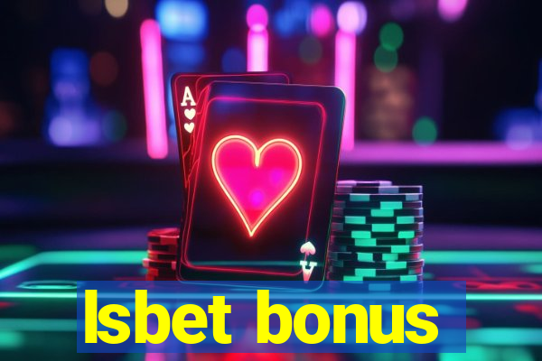 lsbet bonus